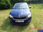 Skoda Fabia III 1.0 MR`15 E6 Aukcja 290876 - grafika 6
