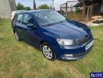 Skoda Fabia III 1.0 MR`15 E6 Aukcja 290877 - grafika 2