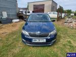 Skoda Fabia III 1.0 MR`15 E6 Aukcja 290877 - grafika 8