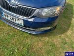 Skoda Fabia III 1.0 MR`15 E6 Aukcja 290877 - grafika 32