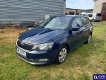 Skoda Fabia III 1.0 MR`15 E6 Aukcja 290877 - grafika 1
