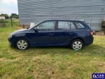 Skoda Fabia III 1.0 MR`15 E6 Aukcja 290877 - grafika 5