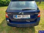 Skoda Fabia III 1.0 MR`15 E6 Aukcja 290877 - grafika 64