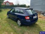 Skoda Fabia III 1.0 MR`15 E6 Aukcja 290877 - grafika 4