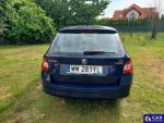 Skoda Fabia III 1.0 MR`15 E6 Aukcja 290877 - grafika 6