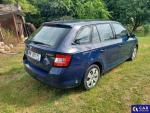 Skoda Fabia III 1.0 MR`15 E6 Aukcja 290877 - grafika 3