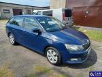 Skoda Fabia III 1.0 MR`15 E6 Aukcja 290878 - grafika 2