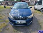 Skoda Fabia III 1.0 MR`15 E6 Aukcja 290878 - grafika 8