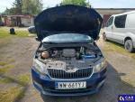 Skoda Fabia III 1.0 MR`15 E6 Aukcja 290878 - grafika 12