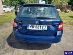 Skoda Fabia III 1.0 MR`15 E6 Aukcja 290878 - grafika 38