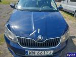 Skoda Fabia III 1.0 MR`15 E6 Aukcja 290878 - grafika 46