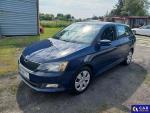 Skoda Fabia III 1.0 MR`15 E6 Aukcja 290878 - grafika 1