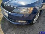 Skoda Fabia III 1.0 MR`15 E6 Aukcja 290878 - grafika 54