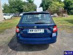 Skoda Fabia III 1.0 MR`15 E6 Aukcja 290878 - grafika 6