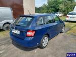 Skoda Fabia III 1.0 MR`15 E6 Aukcja 290878 - grafika 3