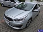 Kia Ceed Cee'd 1.6 MR`16 E6 Aukcja 290831 - grafika 1