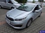 Kia Ceed Cee'd 1.6 MR`16 E6 Aukcja 290832 - grafika 1