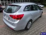 Kia Ceed Cee'd 1.6 MR`16 E6 Aukcja 290832 - grafika 4