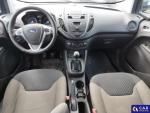 Ford Tourneo Courier 1.5 TDCi MR`15 E6 1.8t Aukcja 291062 - grafika 28