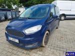 Ford Tourneo Courier 1.5 TDCi MR`15 E6 1.8t Aukcja 291062 - grafika 1