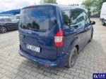 Ford Tourneo Courier 1.5 TDCi MR`15 E6 1.8t Aukcja 291062 - grafika 4