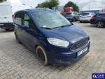 Ford Tourneo Courier 1.5 TDCi MR`15 E6 1.8t Aukcja 291062 - grafika 6