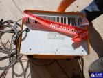 Pojazd Trójkołowy Elektryczny  Aukcja 290905 - grafika 67