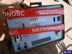Pojazd Trójkołowy Elektryczny  Aukcja 290905 - grafika 64