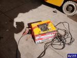 Pojazd Trójkołowy Elektryczny  Aukcja 290905 - grafika 59