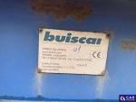 Other BUISCAR CARGO SOLUTI LD60-45ft Aukcja 305144 - grafika 5