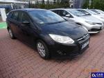 Ford Focus 1.6 TDCi MR`11 E5 Aukcja 291019 - grafika 2