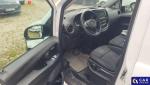 Mercedes-Benz eVito eVito 112 L2 447.603 Aukcja 291179 - grafika 16