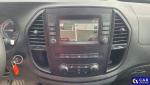 Mercedes-Benz eVito eVito 112 L2 447.603 Aukcja 291179 - grafika 18