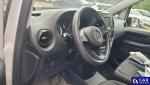 Mercedes-Benz eVito eVito 112 L2 447.603 Aukcja 291179 - grafika 21