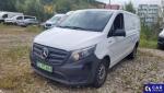 Mercedes-Benz eVito eVito 112 L2 447.603 Aukcja 291179 - grafika 1