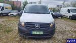 Mercedes-Benz eVito eVito 112 L2 447.603 Aukcja 291179 - grafika 2