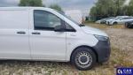 Mercedes-Benz eVito eVito 112 L2 447.603 Aukcja 291179 - grafika 5