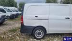 Mercedes-Benz eVito eVito 112 L2 447.603 Aukcja 291179 - grafika 6