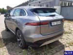 Jaguar F-Pace F-Pace 2.0 D200 mHEV AWD S Aukcja 291574 - grafika 9