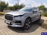 Jaguar F-Pace F-Pace 2.0 D200 mHEV AWD S Aukcja 291574 - grafika 1