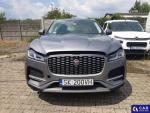 Jaguar F-Pace F-Pace 2.0 D200 mHEV AWD S Aukcja 291574 - grafika 2