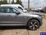 Jaguar F-Pace F-Pace 2.0 D200 mHEV AWD S Aukcja 291574 - grafika 5