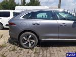 Jaguar F-Pace F-Pace 2.0 D200 mHEV AWD S Aukcja 291574 - grafika 6