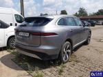 Jaguar F-Pace F-Pace 2.0 D200 mHEV AWD S Aukcja 291574 - grafika 7