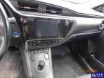 Toyota Auris HSD 1.8 MR`15 E6 Aukcja 291224 - grafika 18