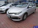 Toyota Auris HSD 1.8 MR`15 E6 Aukcja 291224 - grafika 1