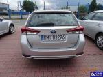 Toyota Auris HSD 1.8 MR`15 E6 Aukcja 291224 - grafika 5