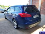 Ford Focus 2.0 TDCi Titanium ASS Aukcja 290934 - grafika 9