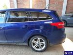 Ford Focus 2.0 TDCi Titanium ASS Aukcja 290934 - grafika 10