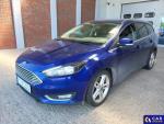 Ford Focus 2.0 TDCi Titanium ASS Aukcja 290934 - grafika 1